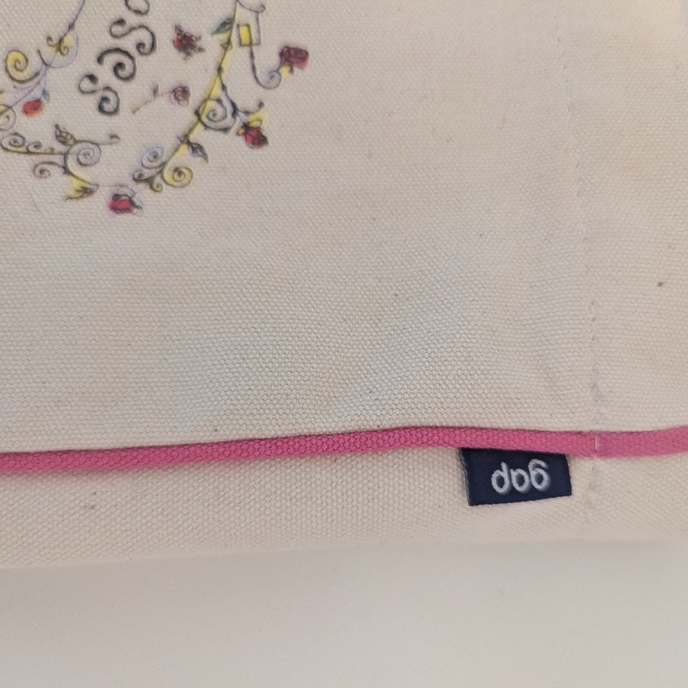 The English Roses By Madonna Bookbag Gap - Picture 4 of 9